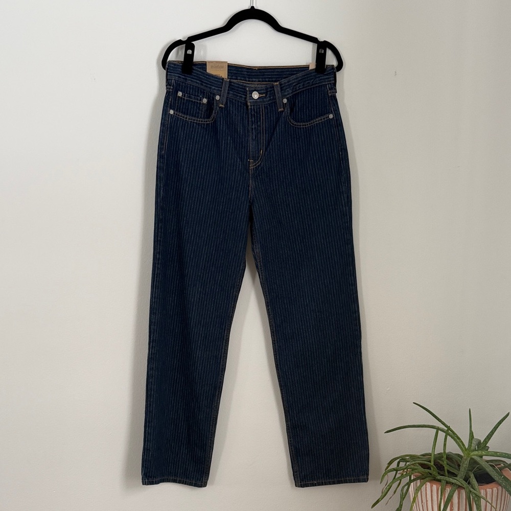 Levi’s low pro 29x30 jeans